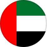 United Arab Emirates logo