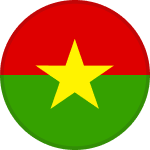 Burkina Faso logo
