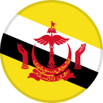 Brunei logo