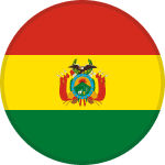 Bolivia logo