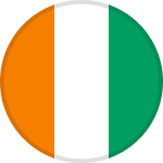 Cote D’Ivoire flag