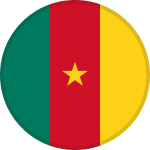 Cameroon logo