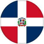 Dominican Republic logo