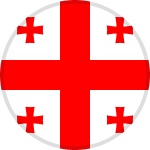 Georgia U21 logo