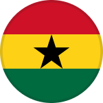 Ghana flag