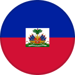 Haiti U20 logo