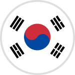 Korea Republic logo