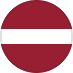 Latvia U21 logo