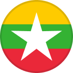 Myanmar logo