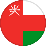 Oman flag
