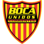 Boca Unidos logo