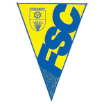 Fuzesabony SC Eross Ut logo
