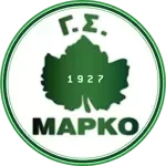 Marko logo