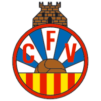 CF Vilanova I LA Geltru