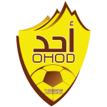 Ohod Medina logo