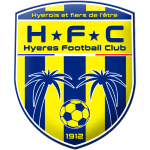 Hyeres logo