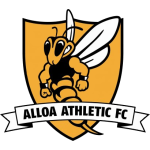 Alloa Athletic FC