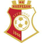 Napredak Krusevac U19 logo