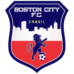 Boston City FC MG U20 logo