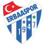 Erbaaspor logo