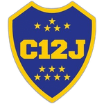 12 de Junio de Villa Hayes logo