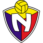 El Nacional logo