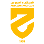 Al-Hazm logo