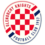 Glenorchy Knights FC 2 logo