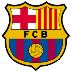 Barcelona Atletic logo
