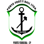 Porto Foot Ball SP U20 logo