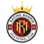 Sad Racing Ciudad de Madrid logo