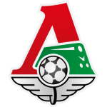 Lokomotiv Moscow logo