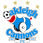 Oakleigh Cannons U23 logo