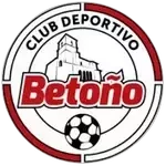 CD Betono U19