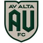 Av Alta FC