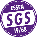 SGS Essen-Schonebeck 19/68 logo