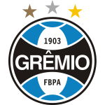 Gremio RS logo