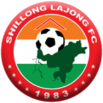 Shillong Lajong logo