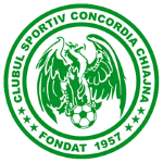 Concordia Chiajna logo