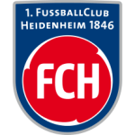 Heidenheim logo