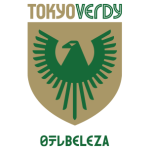 Tokyo Verdy Beleza logo