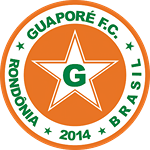 Guapore  RO logo