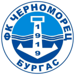 Chernomorets logo