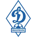 Dinamo-Makhachkala Youth logo