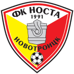 FC Nosta Novotroitsk