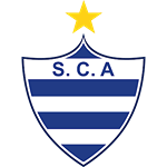 SC Aymores MG logo