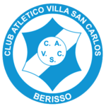 CA Villa San Carlos