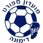 Dimona Sport Club logo