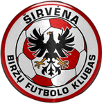 FK Sirvena Birzai