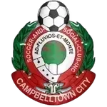 Campbelltown City SC Reserves logo